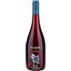 Antinori Agricola S.R.L. Antinori Tormaresca Fichimori Rosso Salento IGT 2024 | Vino Rosso Antinori Negramaro del Salento | Bottiglia da 750ml (1 Bottiglia)