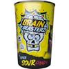 Dave's American Food Brain Blasterz Original Sour Candy Container 1 pezzo da 48g - Contenitore con caramelle Aspre - Regalo festa caramelle bambini