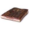 GUSTOS - Pancetta Intera Affumicata, 2 kg, la pancetta dal gusto genuino ed irresistibile, Senza Glutine e Senza Lattosio, Prodotto Artigianale, molto più che un ingrediente per ricette!