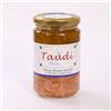 Taudì Conserve Tonno Rosso In Olio Extra Vergine Di Oliva - Artigianale Siciliano In Vetro, Omega 3, Pesca Sostenibile, Senza Conservanti, Gusto Intenso E Naturale 290g