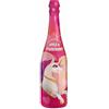 Generico Bevanda analcolico per bambini UNICORNO - 0,75l - GUSTO FRUTTA Mela - drink aperitivo per bambini - Ideale per feste di compleanno ecc.