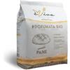 Agricola Piano - Profumata 240 | Farina Tipo 1 W240 | Pane e Focaccia | 5 kg
