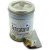 SABOREATE Y CAFE THE FLAVOUR SHOP Tisana naturale per il raffreddore - Scatola Latta 24 unità