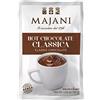 Majani Cioccolata Calda Majani Gusto Classica 25 Bustine da 30 g