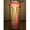 MONSTER MONARCH JUICE ENERGY DRINK 500ml Olanda Nederland ND