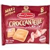 Forno Damiani Croccantelle Multipack Gr30 X8 Gusto Bacon, 240g