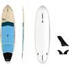 Sic Maui Sup Rigido Tao Surf 10'6" x 31.5" AT 109909 Sic Maui