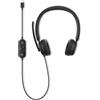 Microsoft Modern USB Headset I6N-00001 Microfono, USB-A, nero