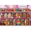 Cobble Hill Puzzle Cobble Hill Candy Shop - 2000 pezzi puzzle vintage