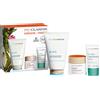 Clarins Cofanetto Clarins My Clarins Re-Boost Hydrating Set