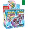Pokemon Avventure Insieme Booster Box Display 36 Buste ITA SEALED Disponibile
