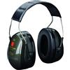 3M Cuffie antirumore 3M Peltor Optime II
