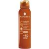 BIOS LINE SpA Nature's - I Solari - Solare Spray Trasparente SPF 50 - Bios Line - 200 ml - Spray trasparente che offre tripla protezione (UVA, UVB, IR) dal sole
