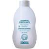 ARGITAL Srl SHAMPOO PURIFICANTE 500ML