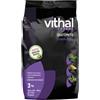 VITHAL Expert Integratore Diatomite 3kg - Polvere Di Roccia Naturale Per Piante Più Forti, Consentito In Agricoltura Biologica (3kg)