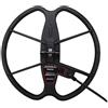 EMPOTEC Detech Piastra Ultimate 13 Pollici per Metal Detector Nokta Simplex New Generation Lite BT Ultra Ultra WHP Bobina Grande Penetrazione Impermeabile 33cm