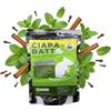 MONTY SOUL CIAPA RATT Repellente Ecologico per Topi e Ratti Naturale - 10 Sacchetti a Base Vegetale con Oli Essenziali - Non Tossico, Sicuro per Casa e Animali Domestici - Protezione 30 Giorni (2 x Pack 10)