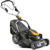 STIGA 955 VE Combi Tagliaerba a Trazione, 196 cc, 53 cm - 4-in-1 (Raccolta, Mulching), Sacco 70 l - Prati fino a 2.000 m²