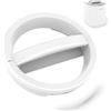 CORESLUX Coperchio per compostiera elettrica CORESLUX, coperchio per compostiera intelligente, 1 pezzo, bianco