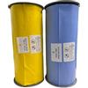 Vialca ROLLGARD Roller Trap Trappola COLLOSA CROMOTOPICA Tripidi Ditteri Aleurodidi 30cm X 100mt (Blu)