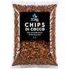 Zoma Chips Di Cocco Per Piante, Fibra Di Cocco Per Piante Specifica Per Aerazione e Drenaggio Ultra Lavata Bassa Conducibilità Elettrica (2 Litri)