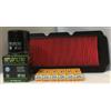 Hiflofiltro / NGK Kit Di Servizio Per HONDA GL1500 F6C VALKYRIE (Filtro Aria / Olio E 6 Candele)