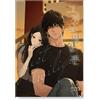 The Dawn to Come: Just Twilight Vol 1-5 set completo Korean Webtoon Manhwa