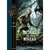 Dobbs Fabrizio Fiore H.G. Wells. Band 4: Die Insel des Dr. M (Copertina rigida)