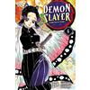 Koyoharu Gotouge Demon Slayer - Kimetsu no yaiba 6 (Tascabile)