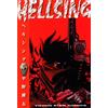 Kota Hirano Hellsing 5 (Tascabile)