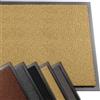 VOUNOT® Zerbino Ingresso Casa da Esterno, Tappeto Entrata Interno, Resistente Sporco, Antiscivolo e Essorbente, 60x90 cm, Beige