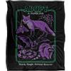 Steven Rhodes Adopt A Familiar Part 2 Coperta super morbida al tatto setoso - 152 x 127 cm