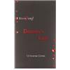 STAMFORD INC. Stamford Demon Lust Coni di Incenso, Multicolore