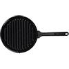 EL ZORRO Imex la Volpe 63131-Rostiera/Cocotte Rotonda, 22 cm