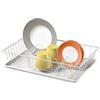 Metaltex Germatex Plus - Scolapiatti con bacinella - (320245)