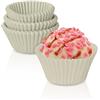 Metaltex 257770 - Confezione da 75 pirottini da 35 mm