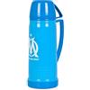 OLYMPIQUE DE MARSEILLE Bottiglia Marsiglia 5THS001OM Blu Plastica isolati 25,5 cm