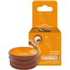 Himalaya Ayurveda Secrets Ultra Rich Lip Butter burro ultra ricco in vasetto per labbra secche e screpolate - Balsamo con Centella Asiatica e Burri di Sal, Kokum e Ghee