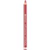 Essence Cosmetics essence Matita Labbra soft & precise MATITA LABBRA colore intenso (0.78g)