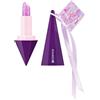 Essence Cosmetics essence CRYSTAL CRUSH lip glow, adattamento al colore, luminosa (3.2g)