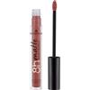 Essence Cosmetics essence 8h matte rossetto liquido, lunga durata, opacizzante, asciugatura rapida, opaca (2.5ml)