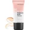Catrice Cosmetics CATRICE The Perfector Poreless Blur Primer - Minimizza i pori con una texture mousse ultra leggera - Con niacinamide - Make-up a lunga tenuta - Vegano e senza oli - 30 ml