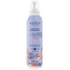 Jean & Len Curling Mousse, per ricci definiti ed elastici, disciplina il crespo, con Vitamin E e pantenolo, adatta al metodo Curly Girl, vegana, 200 ml