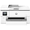 HP - Stampante Multifunzione OfficeJet Pro 9720e InkJet Colori A3 4800 x 1200 DPI 22 ppm Wi-Fi /Lan Colore Grigio - SPEDIZIONE GRATUITA