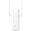 TP-LINK - Omada EAP625-Outdoor HD 1800 Mbit /s Bianco Supporto Power over Ethernet (PoE) - SPEDIZIONE GRATUITA