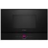 Bosch - Forno Microonde da Incasso BEL7321B1 con Grill Capacità 21 Litri Potenza 900 Watt Colore Nero - SPEDIZIONE GRATUITA