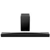 TCL - Soundbar Q Q75H 5.1.2 Canali Subwoofer Wireless Bluetooth Potenza Totale RMS 620 W Colore Titanio