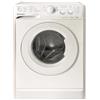 Indesit - Lavatrice Standard MTWC 71296 W Bianca 7 Kg Classe A Centrifuga 1200 giri - SPEDIZIONE GRATUITA