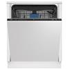 Beko - Lavastoviglie BDIN37530 da Incasso a Scomparsa Totale Classe D Capacità 15 Coperti