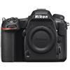 NIKON - D500 Corpo della Fotocamera SLR 20,9 Mpx CMOS Nero - SPEDIZIONE GRATUITA